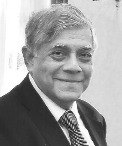 Dr. Nihal Jayawickrama