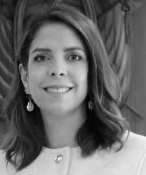 The Hon. Daniela Salazar Marin