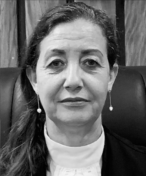The Hon. Dr Mathilda Tworney-Woods
