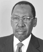 The Hon. Muhammad Lawal Uwais